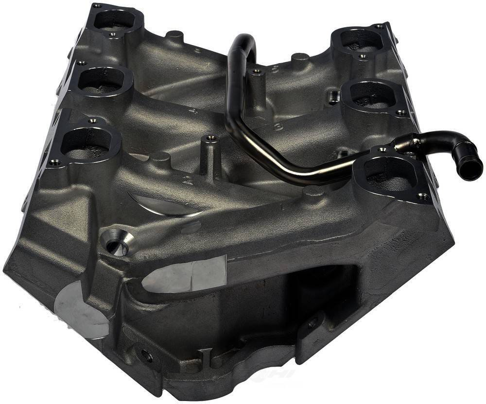 FIT 02-05 BUICK 00-05 CHEV 00-04 OLDS 00-05 PONTIAC 3.4L LOWER INTAKE MANIFOLD0
