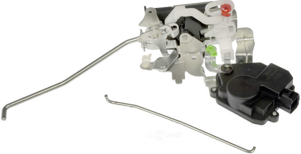 FITS 2003-2005 KIA RIO DRIVER LEFT FRONT DOOR LOCK ACTUATOR5