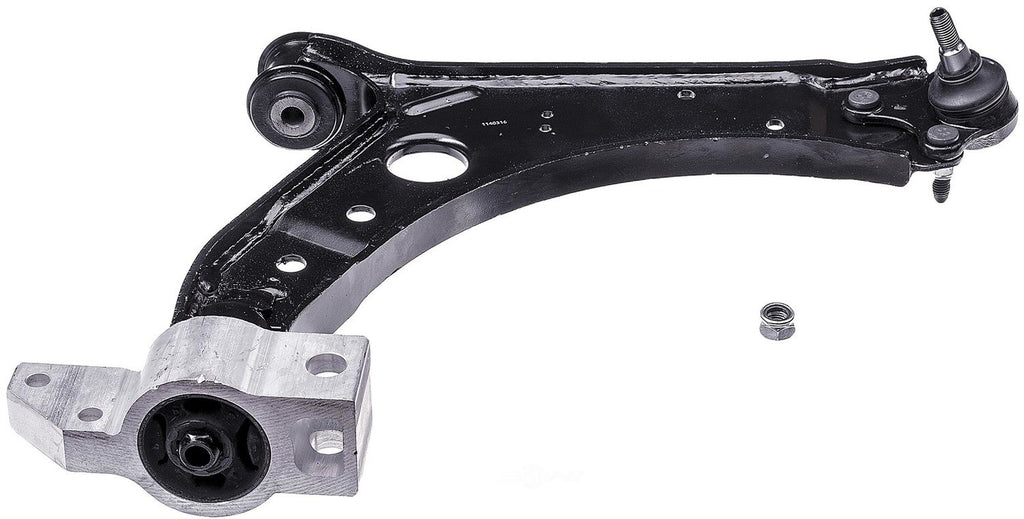 FITS 04-13 AUDI 05-15 SEAT 05-11 VW PASSENGER RIGHT FRONT LOWER CONTROL ARM1