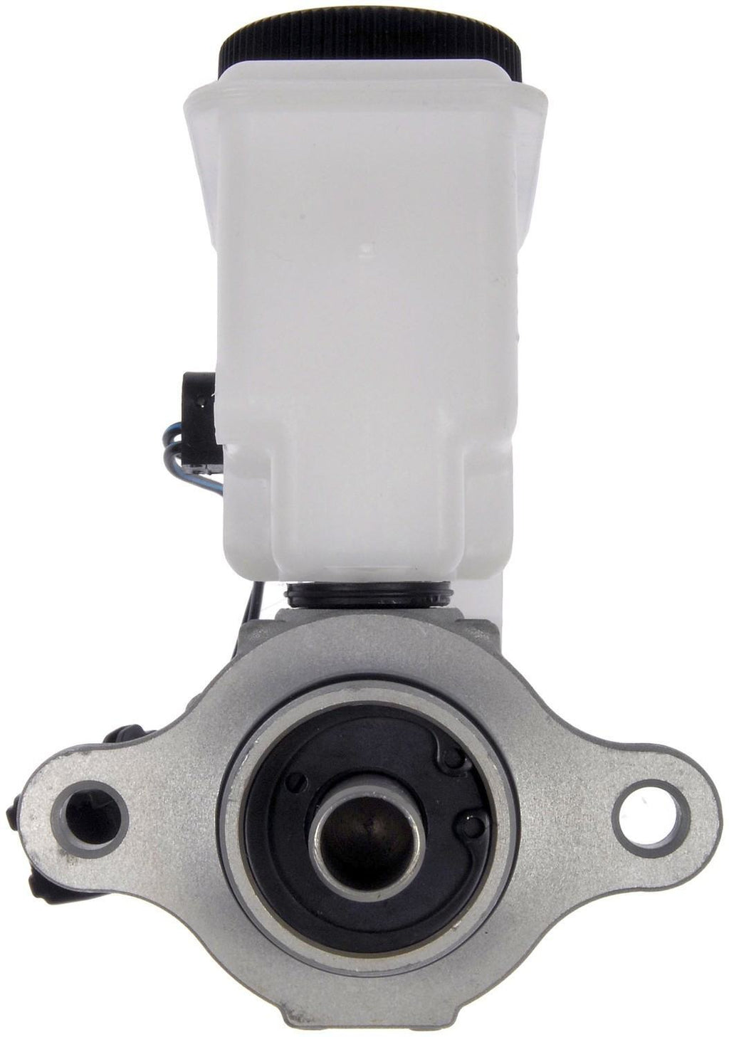 FITS 1992-1995 MAZDA 929 WITHOUT ABS BRAKE MASTER CYLINDER0