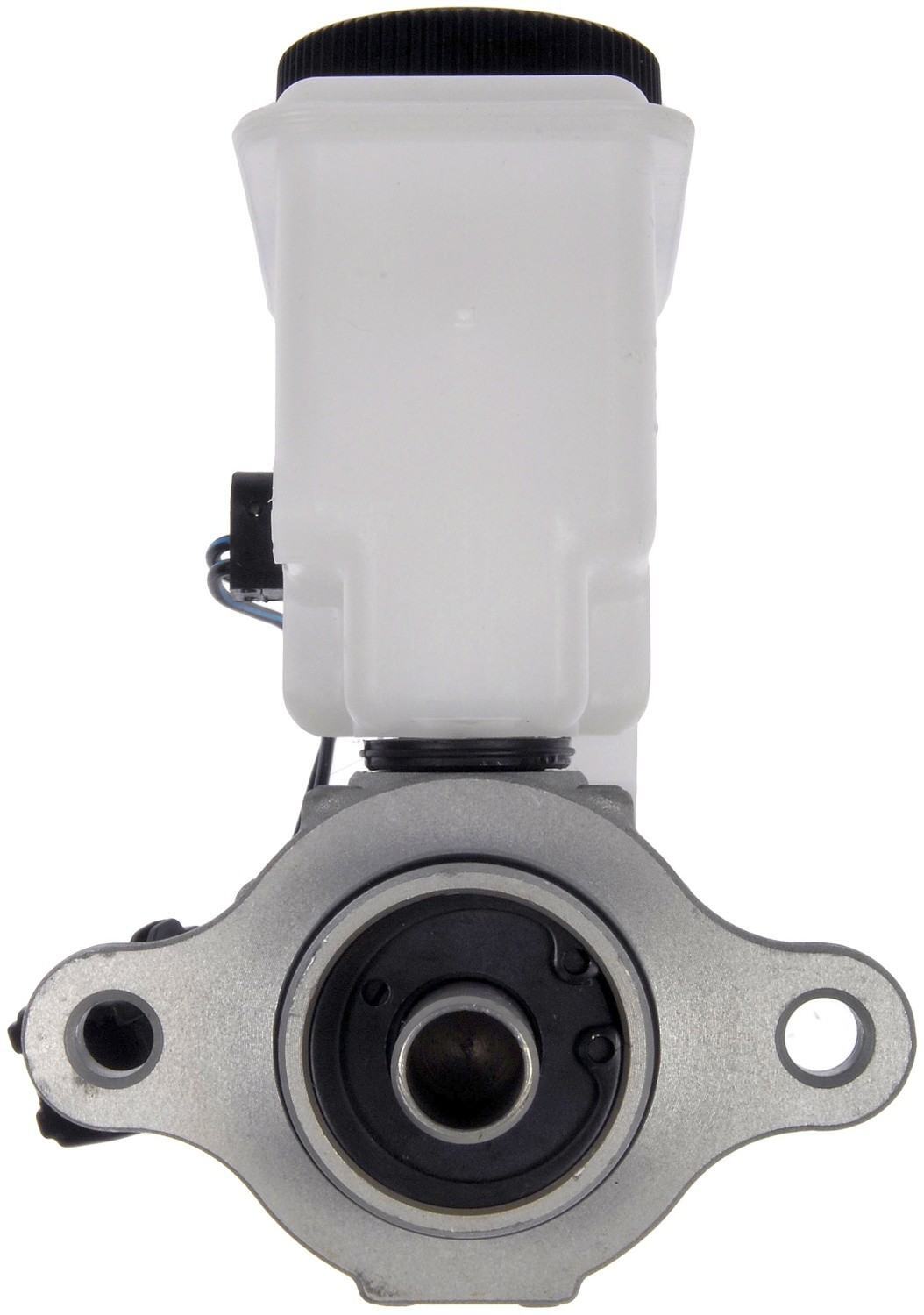FITS 1992-1995 MAZDA 929 WITHOUT ABS BRAKE MASTER CYLINDER0