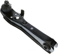 FITS 1971-1981 TOYOTA CELICA PASSENGER RIGHT FRONT LOWER CONTROL ARM0