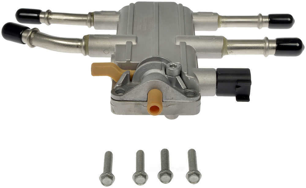 FITS 03-07 F250 F350 F450 F550 EXCURSION 6.0L DIESEL WATER SEPARATOR DRAIN VALVE4