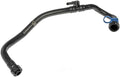 FITS 2017-2020 FORD FUSION 1.5L ENGINE CRANKCASE PRESSURE SENSOR WITH TUBE HOSE0