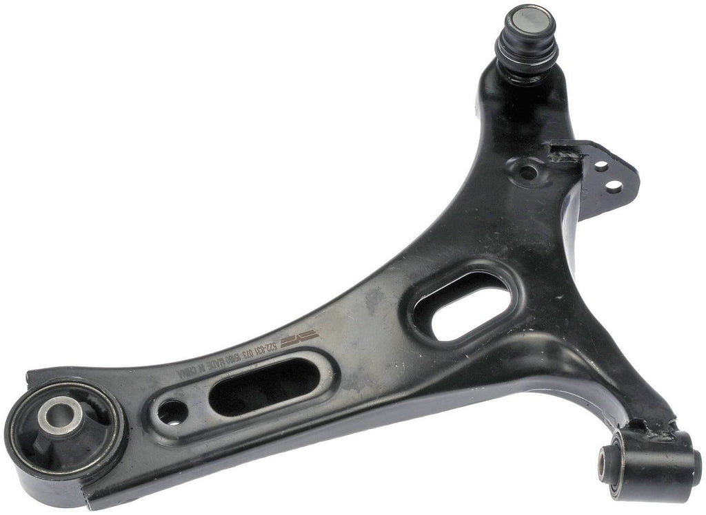 FITS 2010-2014 OUTBACK LEGACY DRIVER LEFT FRONT LOWER CONTROL ARM0