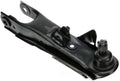 FITS 1998-2004 NISSAN FRONTIER 2WD 2.4L ENGINE PASSENGER FRONT LOWER CONTROL ARM0