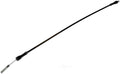 FITS 1997-2003 F150 2004 F150 HERITAGE EXT CAB REAR UPPER DOOR LATCH CABLE0