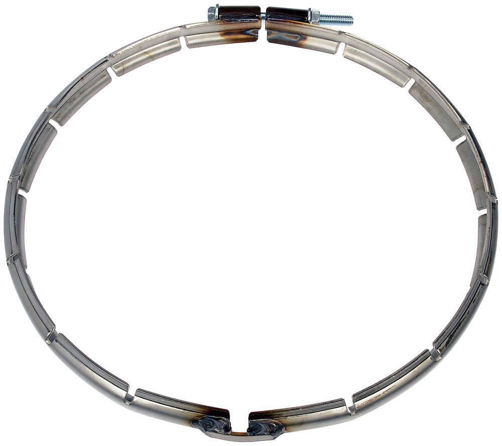 FITS 08-16 INTERNATIONAL MAXXFORCE 11 13 ENGINE PARTICULATE FILTER EXHAUST CLAMP2