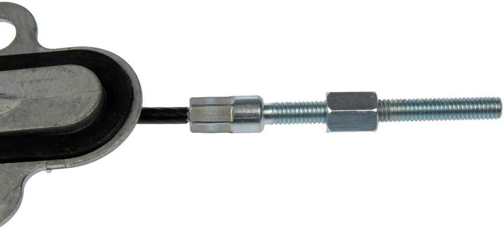 FIT 02-06 CAMRY 2.4L XLE 04-06 ES330 INTERMEDIATE EMERGENCY PARKING BRAKE CABLE2
