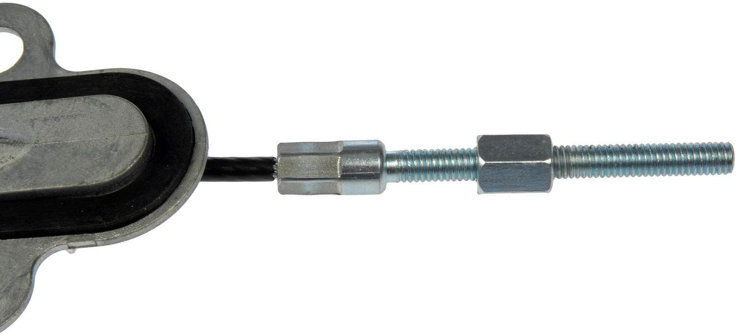 FIT 02-06 CAMRY 2.4L XLE 04-06 ES330 INTERMEDIATE EMERGENCY PARKING BRAKE CABLE2