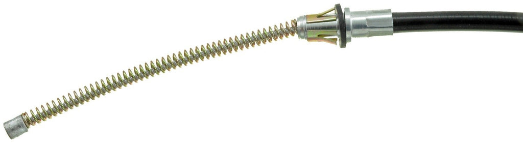 FITS 78-80 JEEP CJ7 CJ5 PASSENGER RIGHT REAR EMERGENCY PARKING BRAKE CABLE1