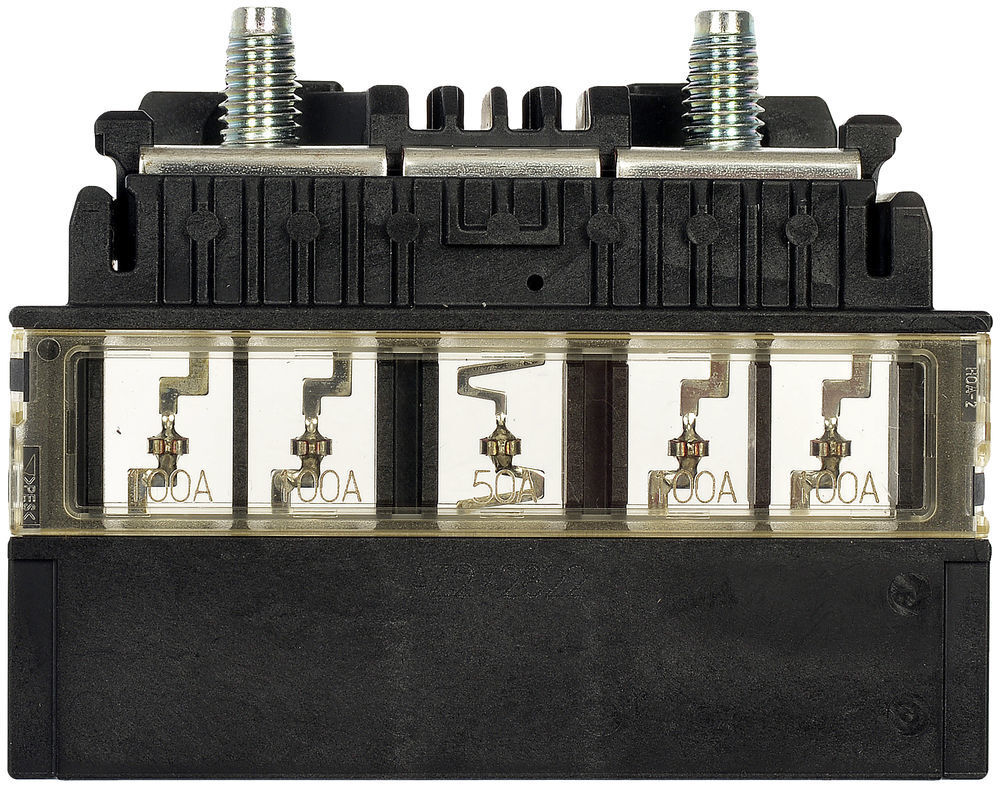 FITS 2017-2019 ROGUE SPORT MULTI-PURPOSE BATTERY CIRCUIT FUSE4