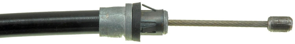 FIT 90-92 CAMARO FIREBIRD REAR DISC BRAKE LEFT OR RIGHT REAR PARKING BRAKE CABLE2