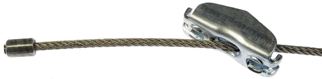 FITS 2000-2002 SATURN SW2 SL SL1 SL2 SC1 SC2 FRONT EMERGENCY PARKING BRAKE CABLE1