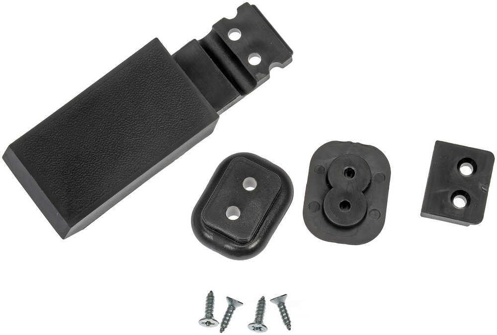 FITS 1980-1994 FORD 1994-2002 DODGE PICKUP TRUCK REAR SLIDING WINDOW LATCH KIT0