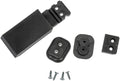 FITS 1980-1994 FORD 1994-2002 DODGE PICKUP TRUCK REAR SLIDING WINDOW LATCH KIT0