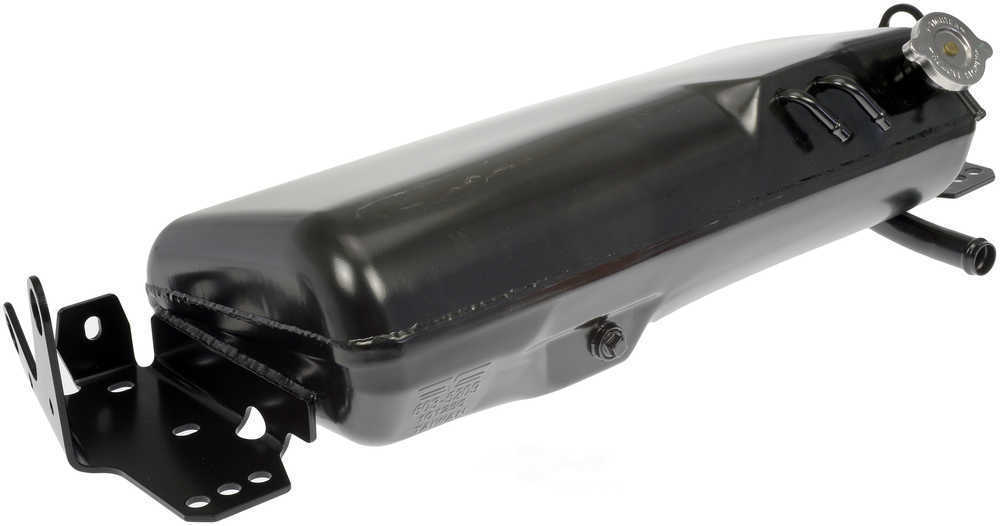 FIT 2005-2007 FREIGHTLINER FLD132 FLD120SD FLD120 FRONT PRESSURIZED COOLANT TANK3