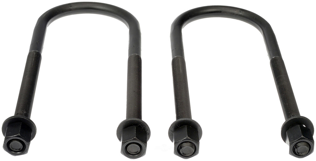 FIT 80-96 F150 4WD 80-16 F250 F350 08-16 F450 CREW REAR U-BOLT REPAIR KIT1
