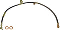 FITS 06-13 AZERA 06-10 SONATA 3.3L PASSENGER FRONT BRAKE HOSE0