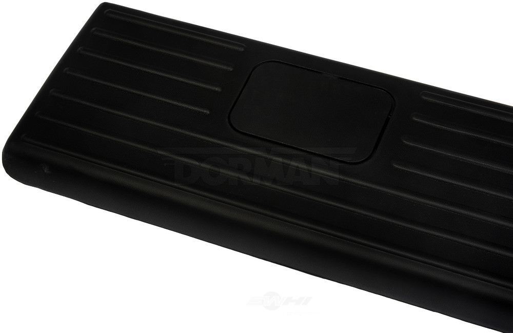 FITS 02-16 F250 F350 08-16 F450 DRIVER REAR 8 FOOT BED BOX UPPER RAIL MOLDING3