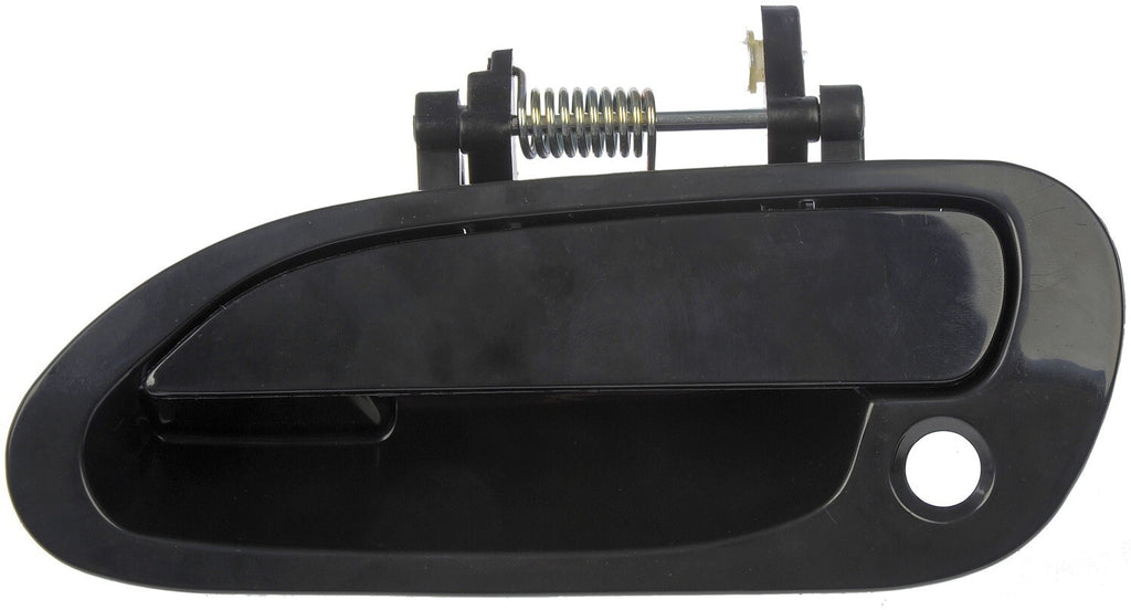 Exterior Door Handle-Outside Door Handle Dorman 79336 fits 98-02 Honda Accord1