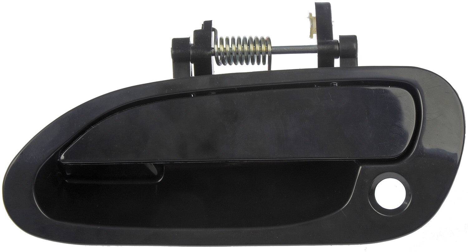 Exterior Door Handle-Outside Door Handle Dorman 79336 fits 98-02 Honda Accord1