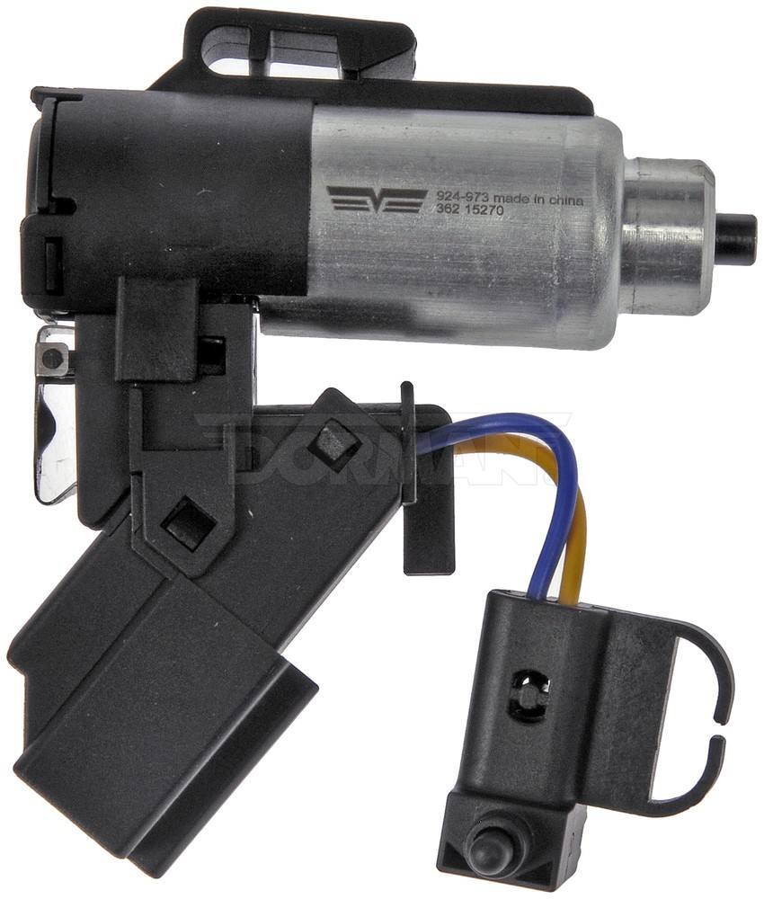 FIT 05-11 GRAND MARQUIS CROWN VICTORIA TOWN CAR TRANS SHIFT INTERLOCK SOLENOID3