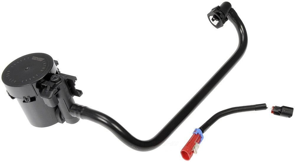 FIT 07-17 OUTLOOK ACADIA ENCLAVE TRAVERSE 3.6L VAPOR CANISTER VENT SOLENOID0