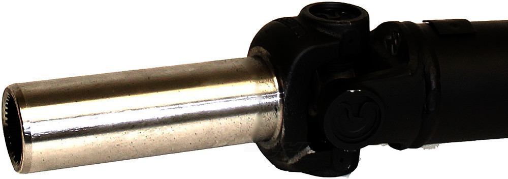 FITS 07-10 2500 HD EXT CAB 4WD 79BED 6L90 AUTO 143.5WB REAR DRIVE SHAFT2