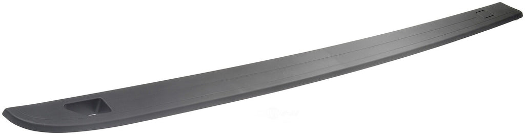 FITS 2014-2017 SILVERADO 1500 PASSENGER 6.5 FOOT BOX BED RAIL COVER MOLDING0
