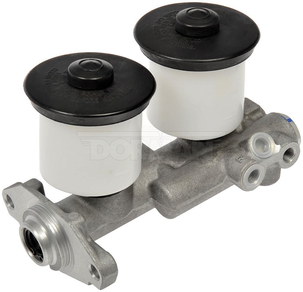 FITS 1984 CHEVROLET CORVETTE BRAKE MASTER CYLINDER2