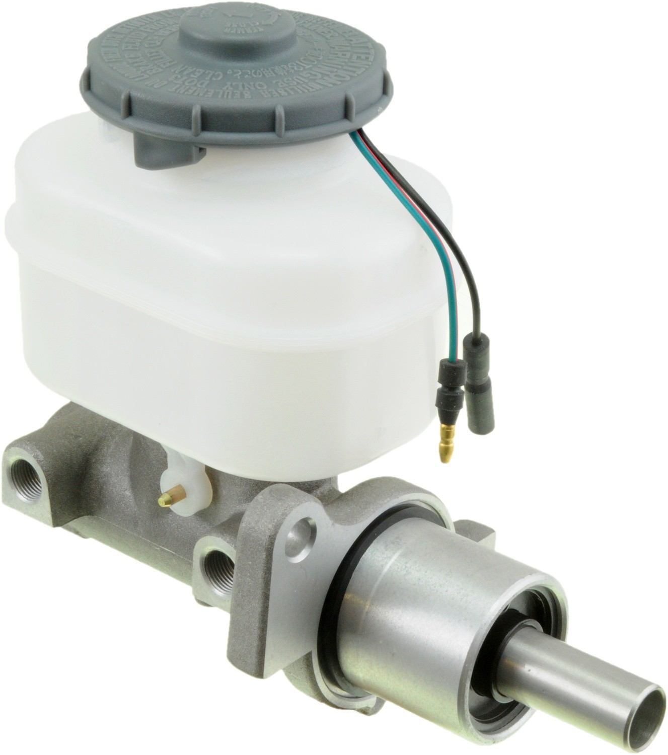 FITS 1999-2004 HONDA ODYSSEY EX BRAKE MASTER CYLINDER0