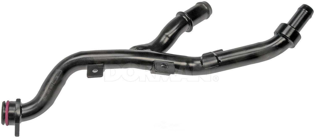 FITS 2008-2010 F-250 F-350 F-450 F-550 6.4L ENGINE HVAC HEATER HOSE RETURN TUBE2
