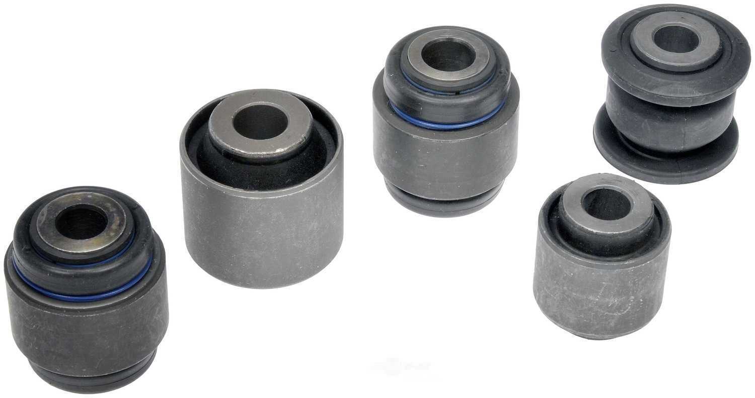 FIT 2011-2019 EXPLORER POLICE INTERCEPTOR RIGHT OR LEFT REAR KNUCKLE BUSHING KIT0