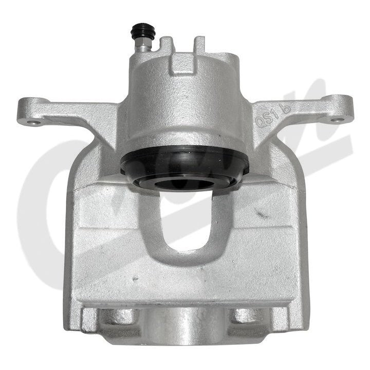 FITS 20-24 WRANGLER GLADIATOR W/13.8 ROTOR LEFT AND RIGHT REAR BRAKE CALIPER SET1
