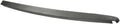 FITS 07-14 SIERRA SILVERADO 3500 PASSENGER SIDE 8 FT DUALLY BED BOX RAIL MOLDING0