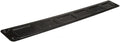 FIT 2015-2019 SILVERADO SIERRA 1500 2500HD 3500HD BLACK TAILGATE MOLDING0