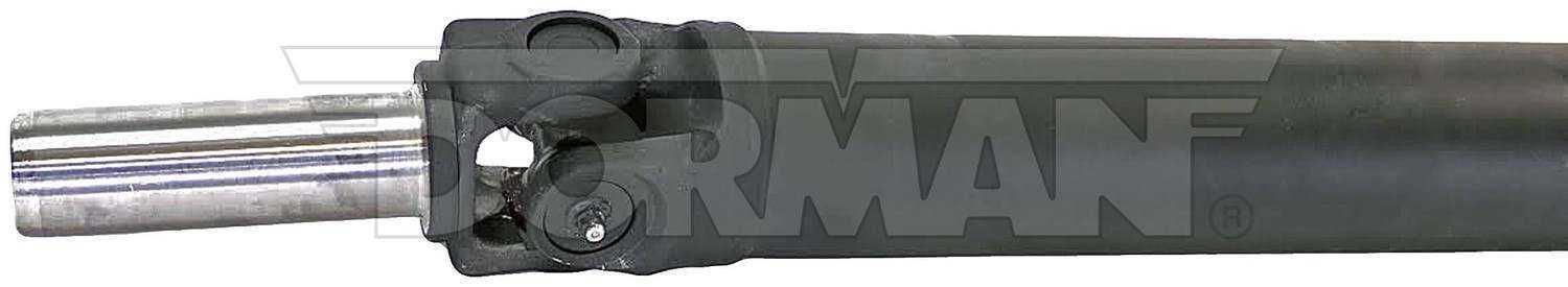 FITS 1980-1985 NISSAN 720 2WD MANUAL TRANSMISSION 110.8WB REAR DRIVE SHAFT2