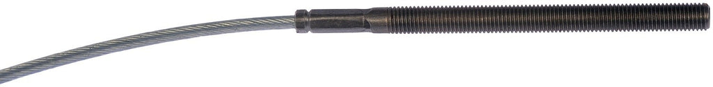 FITS 66-68 C10 C20 67-68 C15 C1500 C25 C2500 PICKUP FRONT PARKING BRAKE CABLE2
