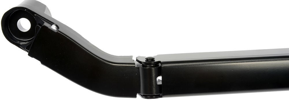 FIT 15-19 SILVERADO SIERRA 1500 2500HD 3500HD DRIVER LEFT WINDSHIELD WIPER ARM2