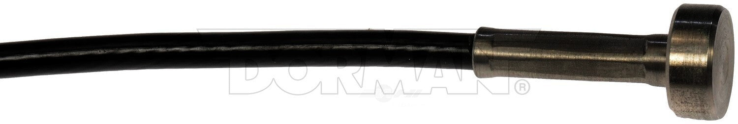FITS 03-07 IC CORPORATION 72-17 INTERNATIONAL AIR BRAKE RESERVOIR MOUNTING CABLE3