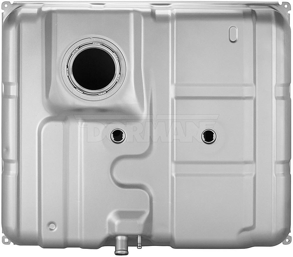 09-17 E350 12-17 E450 09-14 E250 12-14 E150  4.6L 5.4L 6.8L 55 GALLON FUEL TANK2