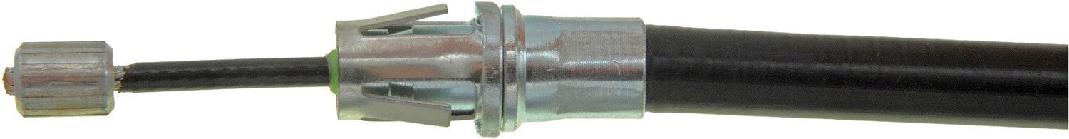 FITS 1997-1999 DODGE DAKOTA FRONT EMERGENCY PARKING BRAKE CABLE1