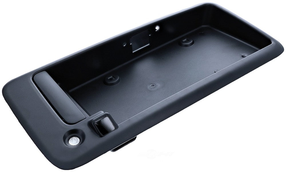 13-21 SAVANA EXPRESS VAN PASSENGER REAR CARGO DOOR W/CAMERA HOLE EXTERIOR HANDLE3