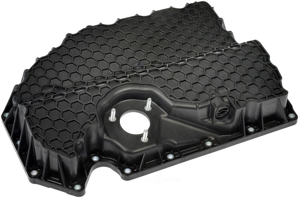 FITS 13-24 AUDI 14-19 SEAT 15-19 VW 1.8L 2.0L GAS ENGINE LOWER OIL PAN0