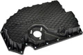 FITS 13-24 AUDI 14-19 SEAT 15-19 VW 1.8L 2.0L GAS ENGINE LOWER OIL PAN0
