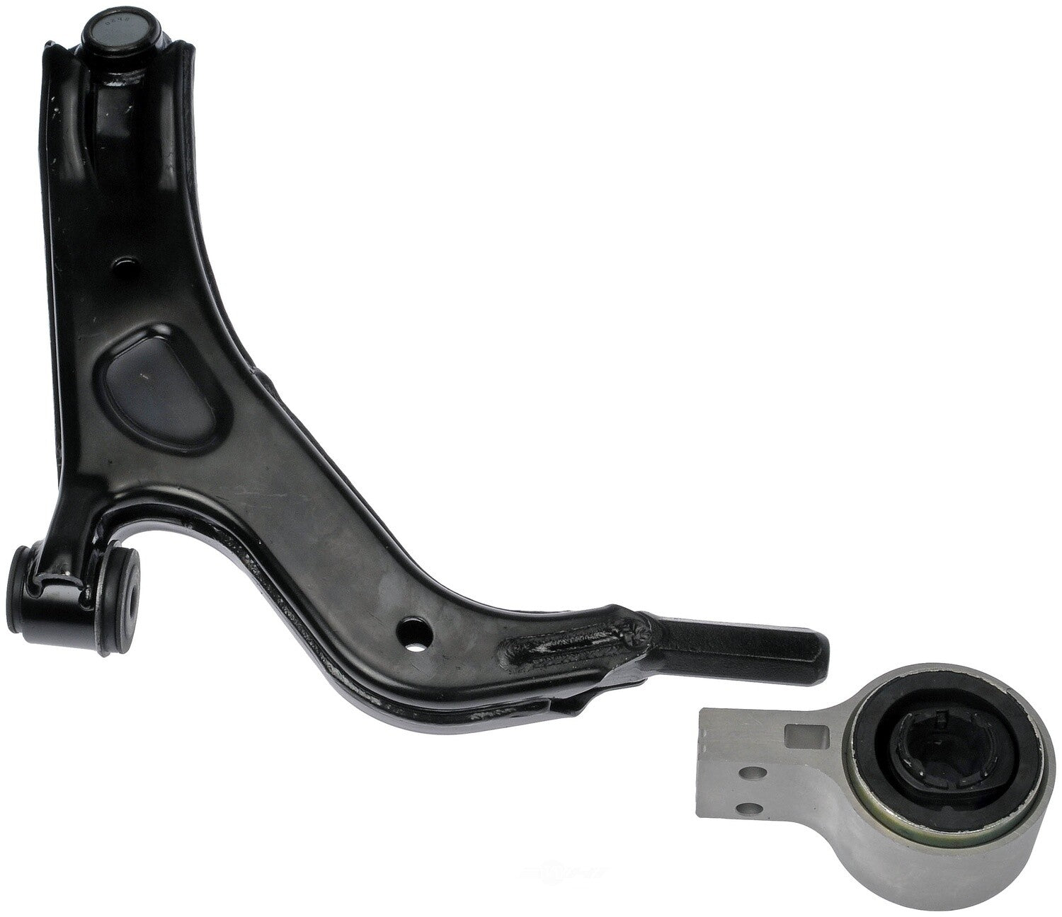 FITS 2009-2012 MKS 2010-2012 TAURUS FLEX MKT DRIVER FRONT LOWER CONTROL ARM1