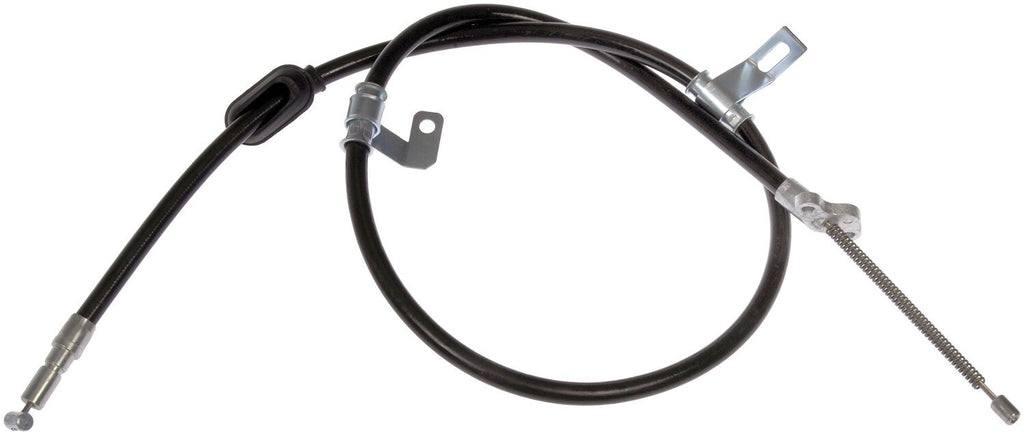 FITS 2007-2011 HONDA CRV CR-V DRIVER LEFT REAR EMERGENCY PARKING BRAKE CABLE0