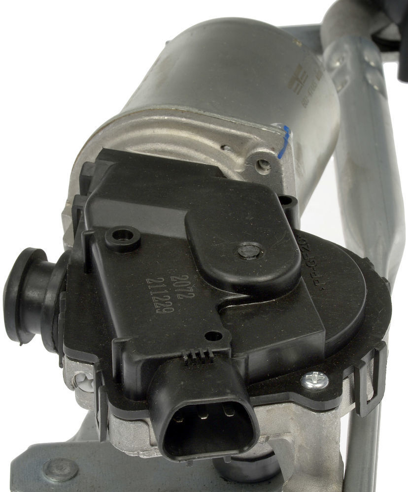 FITS 2006-2015 LEXUS IS250 IS350 WINDSHIELD WIPER MOTOR & TRANSMISSION ASSEMBLY4