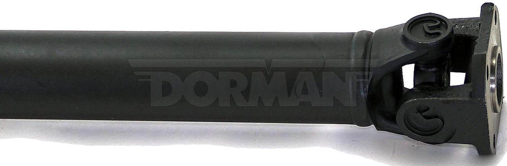 FITS 2007-2017 COMPASS MK PATRIOT CALIBER AWD 4WD REAR DRIVE SHAFT ASSEMBLY2